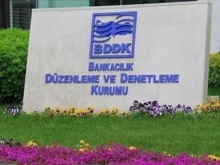 İran merkezli Bank Mellat'ın Türkiye'deki faaliyet izni kaldırıldı