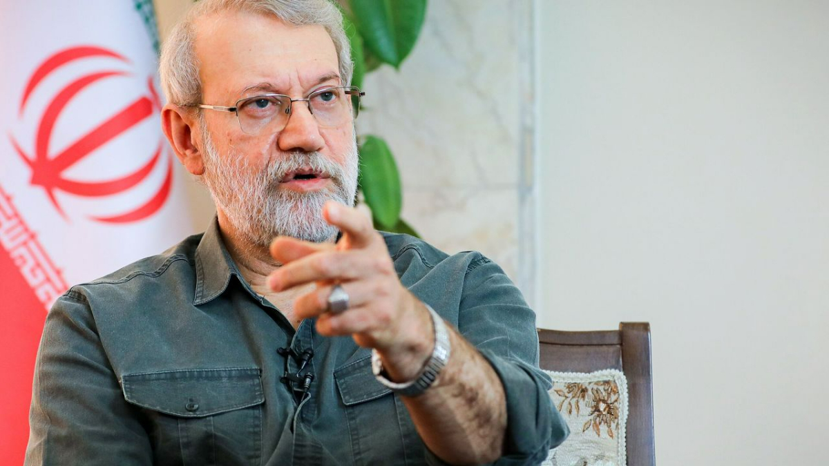 İran: Müzakere iddiaları psikolojik baskı amacı taşıyor