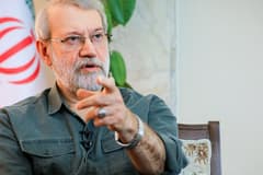 İran: Müzakere iddiaları psikolojik baskı amacı taşıyor