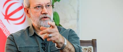 İran: Müzakere iddiaları psikolojik baskı amacı taşıyor