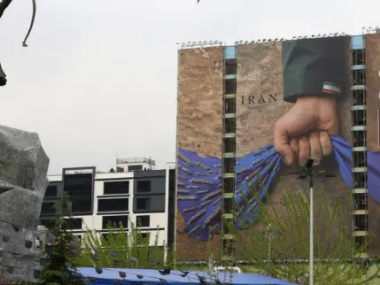 İran müzakerelere dönmek için şartlarını ABD'ye iletti