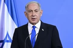 İran: Netanyahu’nun ofisi Hayber füzeleriyle hedef alındı
