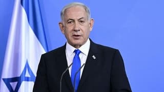 İran: Netanyahu’nun ofisi Hayber füzeleriyle hedef alındı