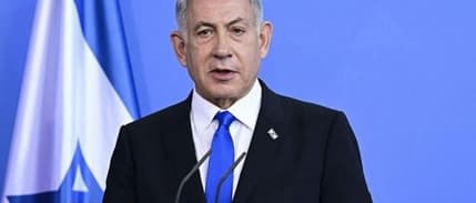 İran: Netanyahu’nun ofisi Hayber füzeleriyle hedef alındı