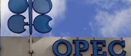 İran: Opec'in Üretim Kunusunda Bu Hafta Karar Alması Olası Değil