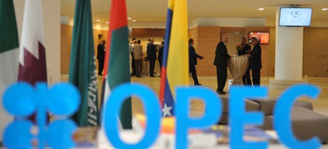 İran: Opec Üyelerini Tek Taraflı Adım Atmaktan Kaçınmalı