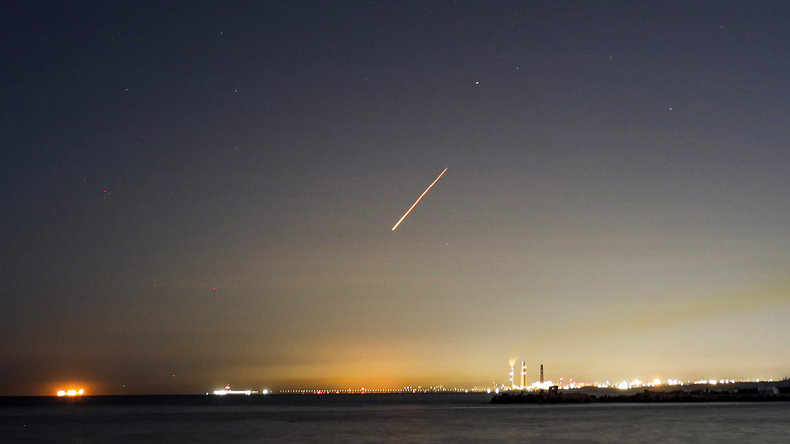 İran operasyonunun ABD'ye maliyeti belli oldu