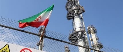 İran: Petrol üretimimiz son 2 yılda %60 arttı