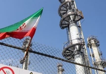 İran: Petrol üretimimiz son 2 yılda %60 arttı