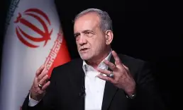 İran/Pezeşkiyan: Ne savaş ne barış durumundan kurtulmalıyız