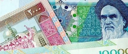 İran Riyali Kurtarmak Için Dolar Kurunu Sabitledi