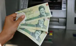 İran riyali tarihin en değersiz seviyelerine geriledi
