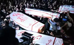 İran Sağlık Bakanlığı: ABD saldırılarında iki günde 14 kişi hayatını kaybetti