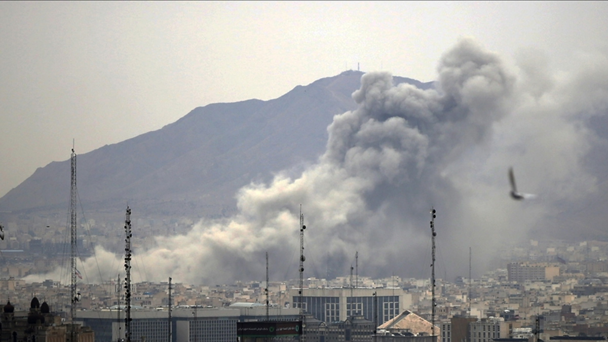 İran Sağlık Bakanlığı açıkladı: Yaralı sayısı 18 bini aştı