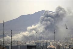 İran Sağlık Bakanlığı açıkladı: Yaralı sayısı 18 bini aştı