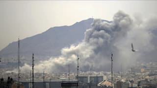 İran Sağlık Bakanlığı açıkladı: Yaralı sayısı 18 bini aştı