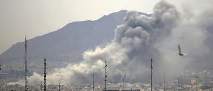 İran Sağlık Bakanlığı açıkladı: Yaralı sayısı 18 bini aştı