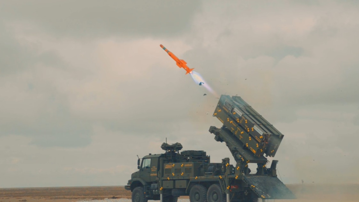 İran saldırıları sonrası Körfez'de savunma krizi derinleşiyor