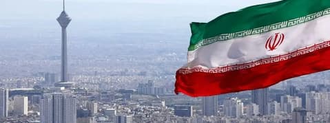 İran televizyonu Tahran'ın ateşkes için 5 şartını açıkladı