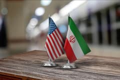 İran ve ABD arasında nükleer müzakereler Maskat'ta başladı