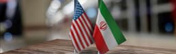 İran ve ABD arasında nükleer müzakereler Maskat'ta başladı
