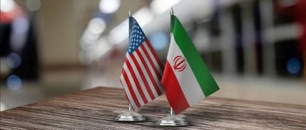İran ve ABD arasında nükleer müzakereler Maskat'ta başladı