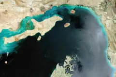 İran ve Umman, Hürmüz Boğazı’nda geçici deniz koridorunu görüştü