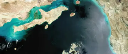 İran ve Umman, Hürmüz Boğazı’nda geçici deniz koridorunu görüştü