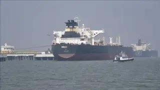 İran: Yaptırımlara rağmen petrol ihracatımız kesintisiz sürüyor