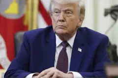 İranlı yetkili Trump'a şizofreni teşhisi koydu