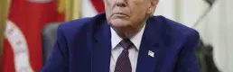 İranlı yetkili Trump'a şizofreni teşhisi koydu