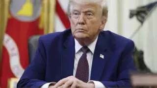 İranlı yetkili Trump'a şizofreni teşhisi koydu