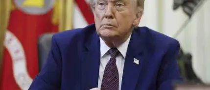 İranlı yetkili Trump'a şizofreni teşhisi koydu