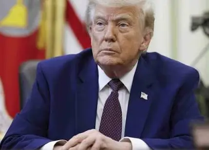 İranlı yetkili Trump'a şizofreni teşhisi koydu