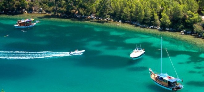 İranlılar, Turizmcinin Yeni Gözdesi