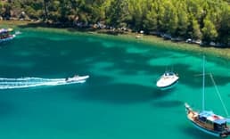 İranlılar, Turizmcinin Yeni Gözdesi