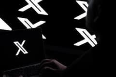 İrlanda, uygunsuz görüntüler gerekçesiyle X hakkında soruşturma başlattı