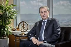 İş Bankası/Aran: Enflasyonla mücadele programını şartlara göre revize etmeliyiz