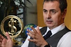 İş Bankası/Aran: Enflasyonla mücadele programını şartlara göre revize etmeliyiz