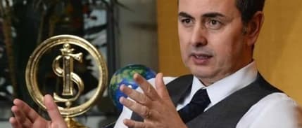 İş Bankası/Aran: Enflasyonla mücadele programını şartlara göre revize etmeliyiz