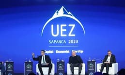 İş Bankası/Aran: Girişimci beyinlere ihtiyacımız var