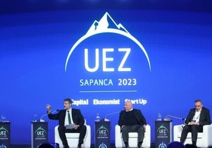 İş Bankası/Aran: Girişimci beyinlere ihtiyacımız var