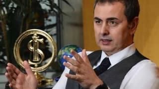 İş Bankası/Aran: Kur artışı bekleyenlerin yanılacağı bir yıl olacak