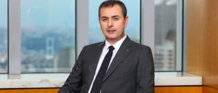 İş Bankası CEO'su Hakan Aran’dan faiz tahmini