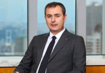 İş Bankası CEO'su Hakan Aran’dan faiz tahmini