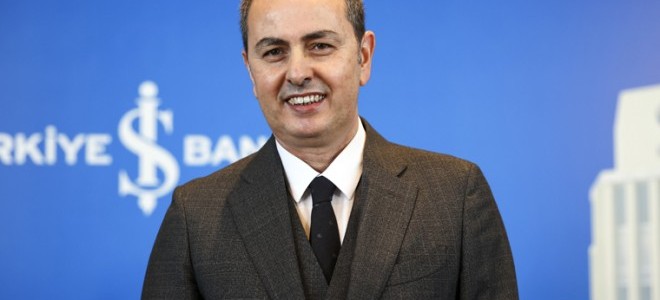 İş Bankası Genel Müdürlüğü'ne Hakan Aran'ın atanmasına karar verildi