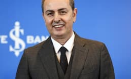 İş Bankası Genel Müdürlüğü'ne Hakan Aran'ın atanmasına karar verildi