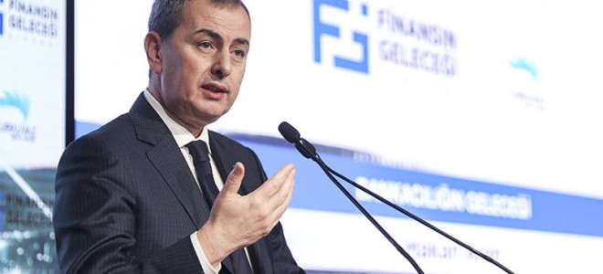 İş Bankası Genel Müdürü Aran’dan faiz ve enflasyon tahmini