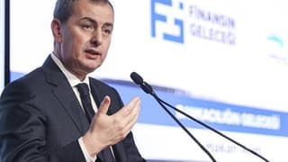 İş Bankası Genel Müdürü Aran’dan faiz ve enflasyon tahmini