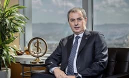 İş Bankası Genel Müdürü Aran'dan “sıkı politikaya ara” tavsiyesi